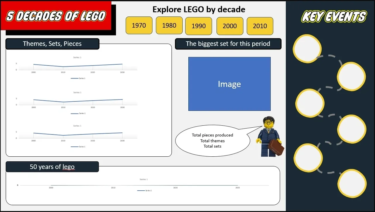 Layout example diagram